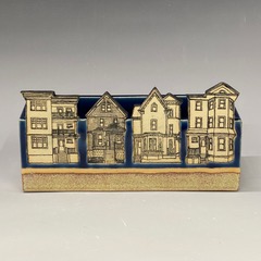 Kingsley Weihe Ceramics