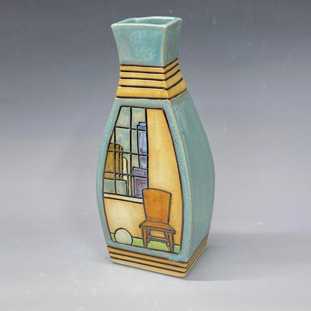 Kingsley Weihe Ceramics