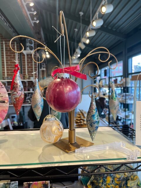 Ornament Sale